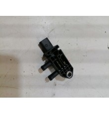 Клапан вакуумный