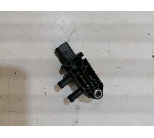 Клапан вакуумный