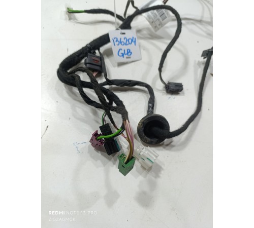 Электропроводка