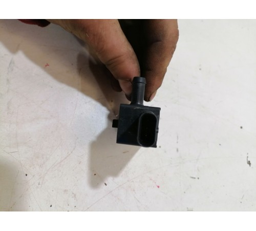 Клапан вакуумный