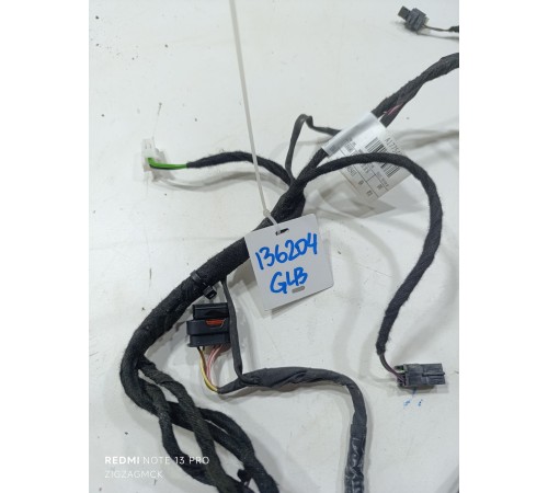 Электропроводка