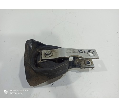 Опора двигателя задняя левая