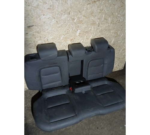 Сиденье заднее