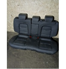 Сиденье заднее