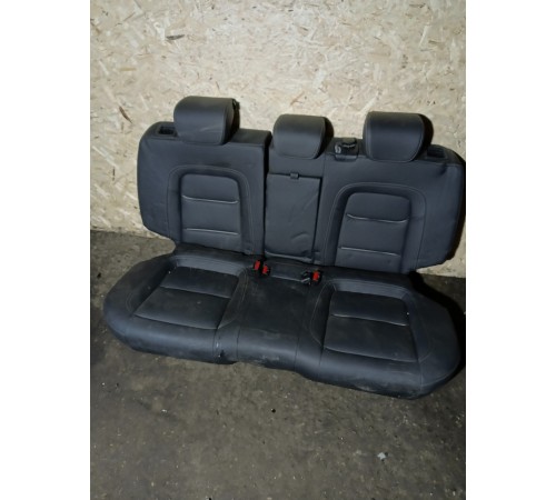 Сиденье заднее