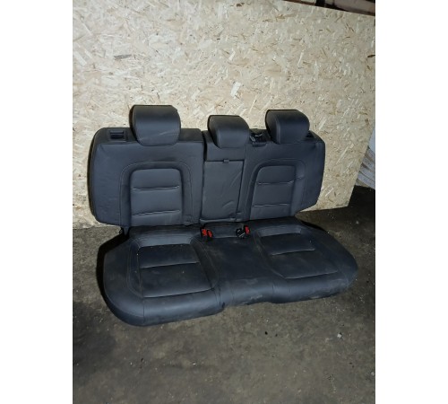 Сиденье заднее