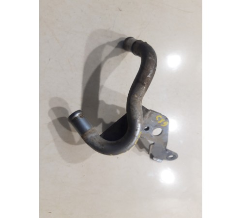 Трубка системы охлаждения