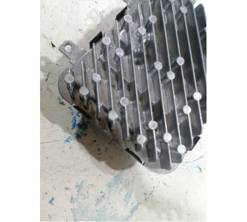 Блок управления светом фар