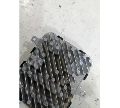 Блок управления светом фар