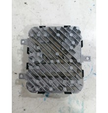 Блок управления светом фар