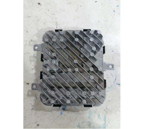 Блок управления светом фар