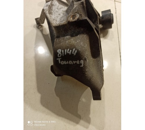 Кронштейн(крепление) генератора