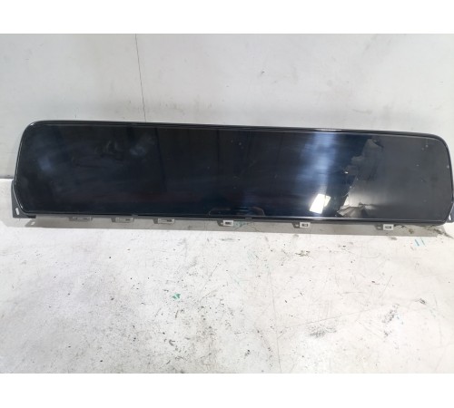 Панель приборов информационный дисплей монитор