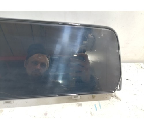 Панель приборов информационный дисплей монитор