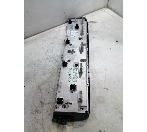 Панель приборов информационный дисплей монитор