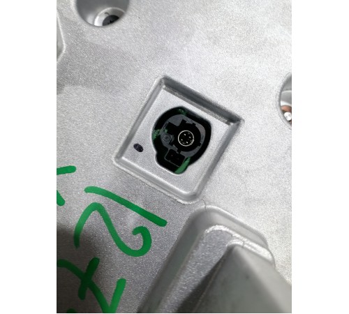 Панель приборов информационный дисплей монитор