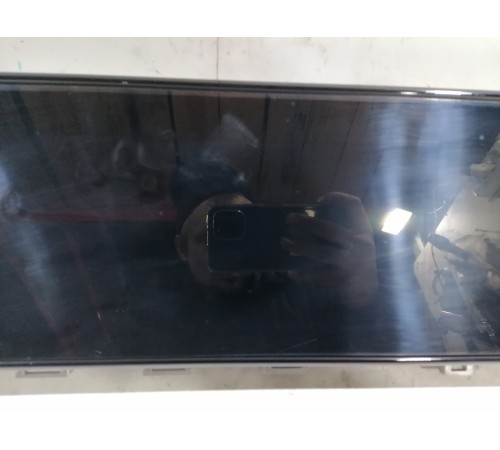 Панель приборов информационный дисплей монитор