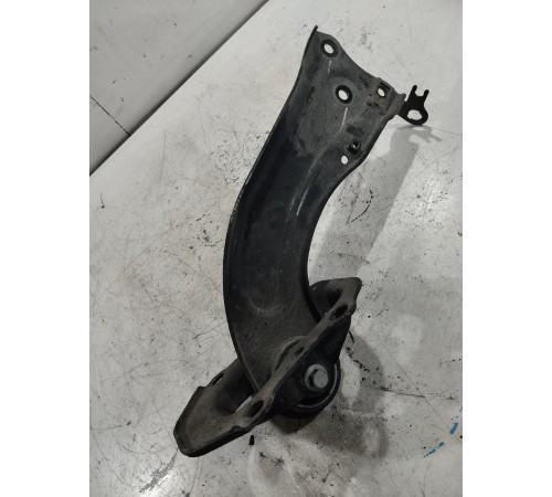 Рычаг задний левый продольный