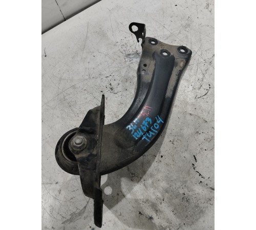 Рычаг задний левый продольный