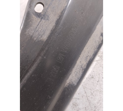 Рычаг задний левый продольный