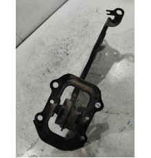 Рычаг задний левый продольный