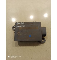 Блок управления контроля давления в шинах