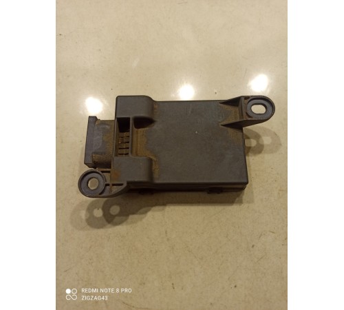 Блок управления контроля давления в шинах