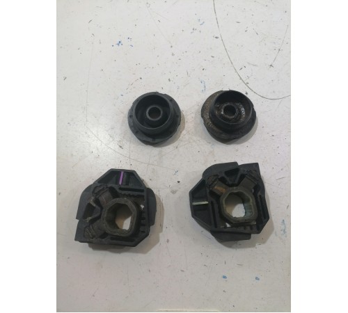 Крепления радиатора