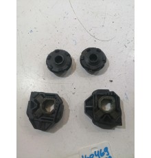 Крепления радиатора