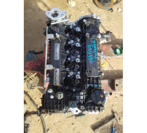 Двигатель 1,5 бензин