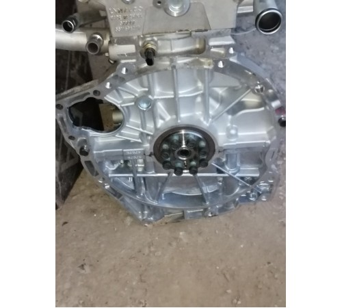 Двигатель 1,5 бензин