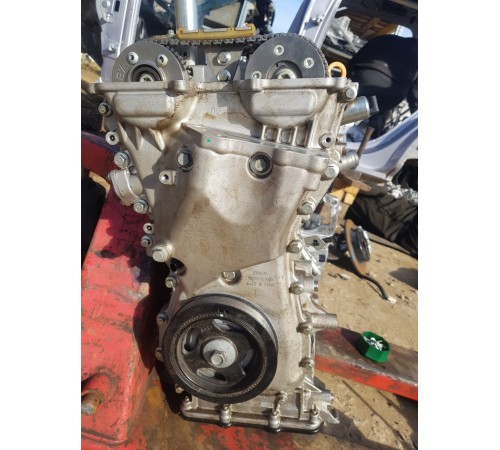 Двигатель 1,5 бензин