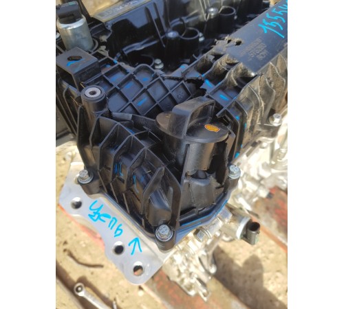 Двигатель 1,5 бензин