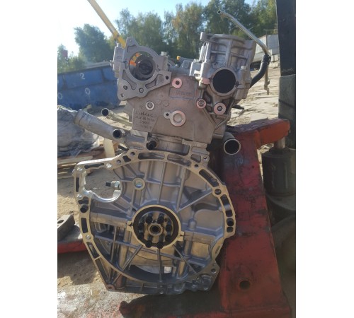 Двигатель 1,5 бензин