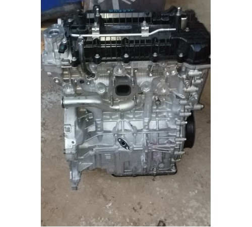 Двигатель 1,5 бензин