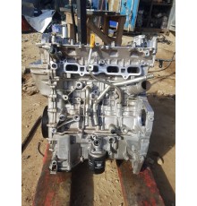 Двигатель 1,5 бензин