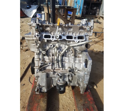 Двигатель 1,5 бензин