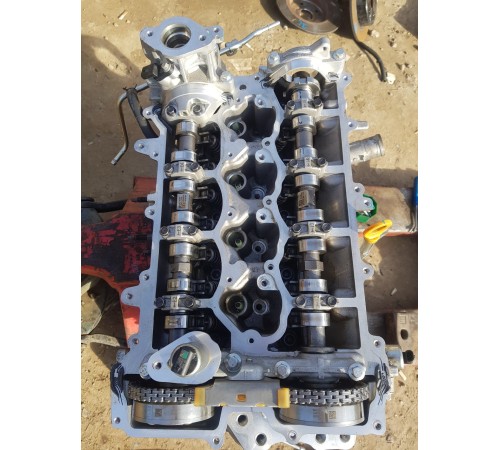 Двигатель 1,5 бензин