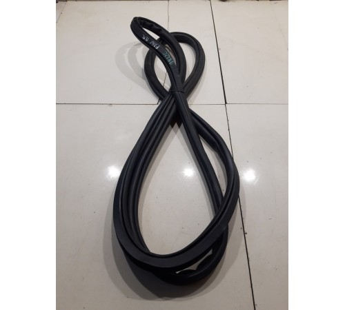 Уплотнитель двери(передний правый)