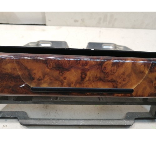 декоротивная крышка с рамкой