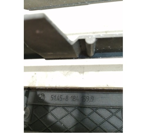 декоротивная крышка с рамкой