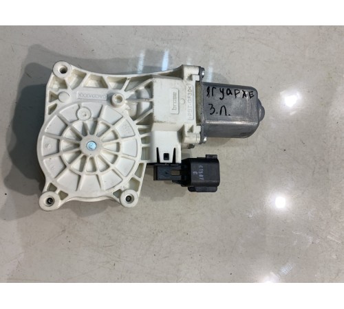 Моторчик стеклоподъемника (задний, левый)