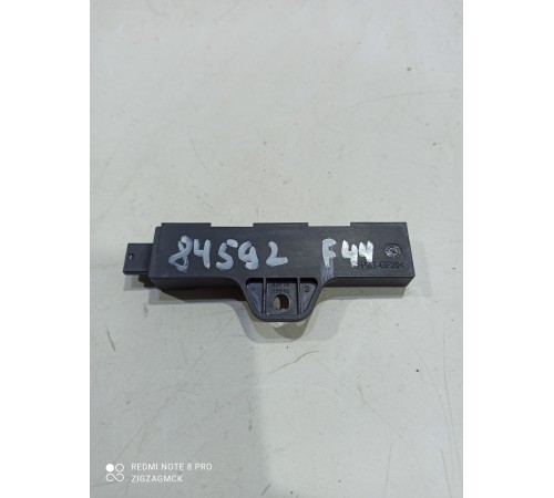 Антенна бесключевого доступа