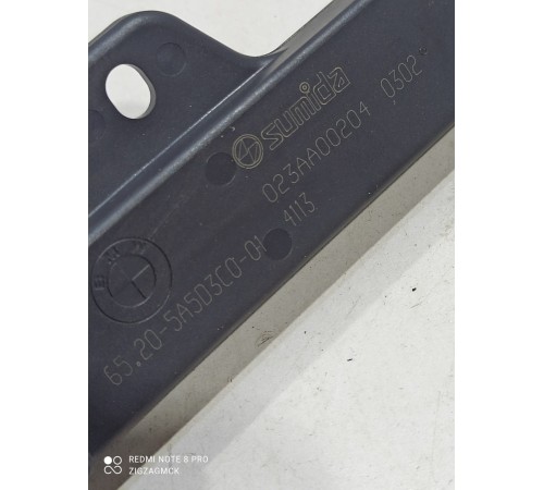 Антенна бесключевого доступа