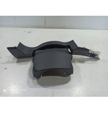 Кожух рулевой колонки верхний