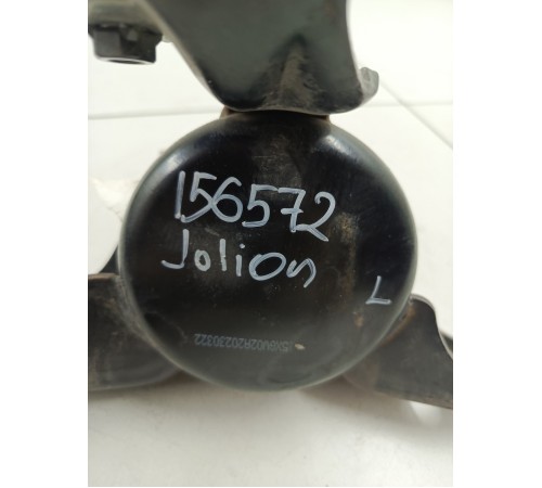 Опора двигателя