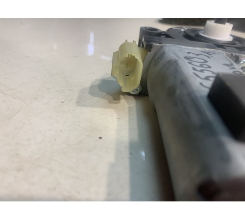 Моторчик стеклоподъемника (задний, левый)