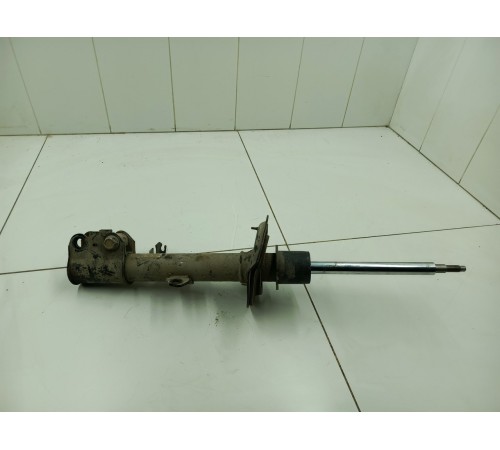 Амортизатор подвески передний левый