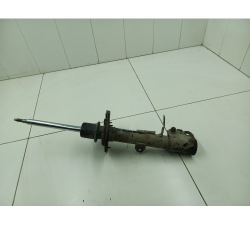 Амортизатор подвески передний левый