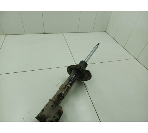 Амортизатор подвески передний левый